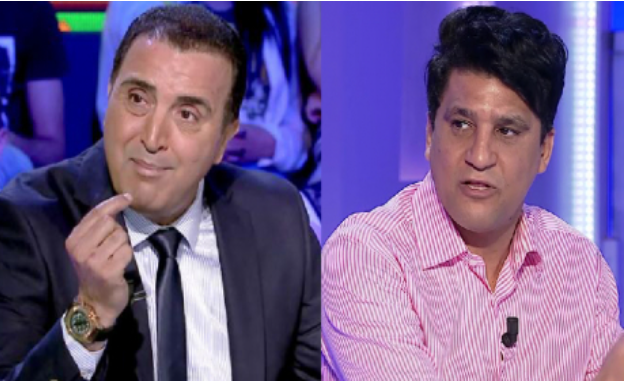 الاحتفاظ بزياد الجزيري وإحالة سمير السليمي بحالة تقديم